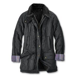 BARBOUR  Beadnell Polarquilt Jacket